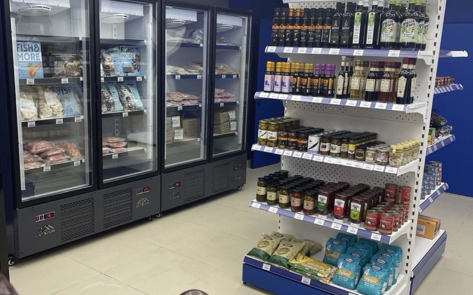 Магазин Balyq shop на Ерниязова — фото 2