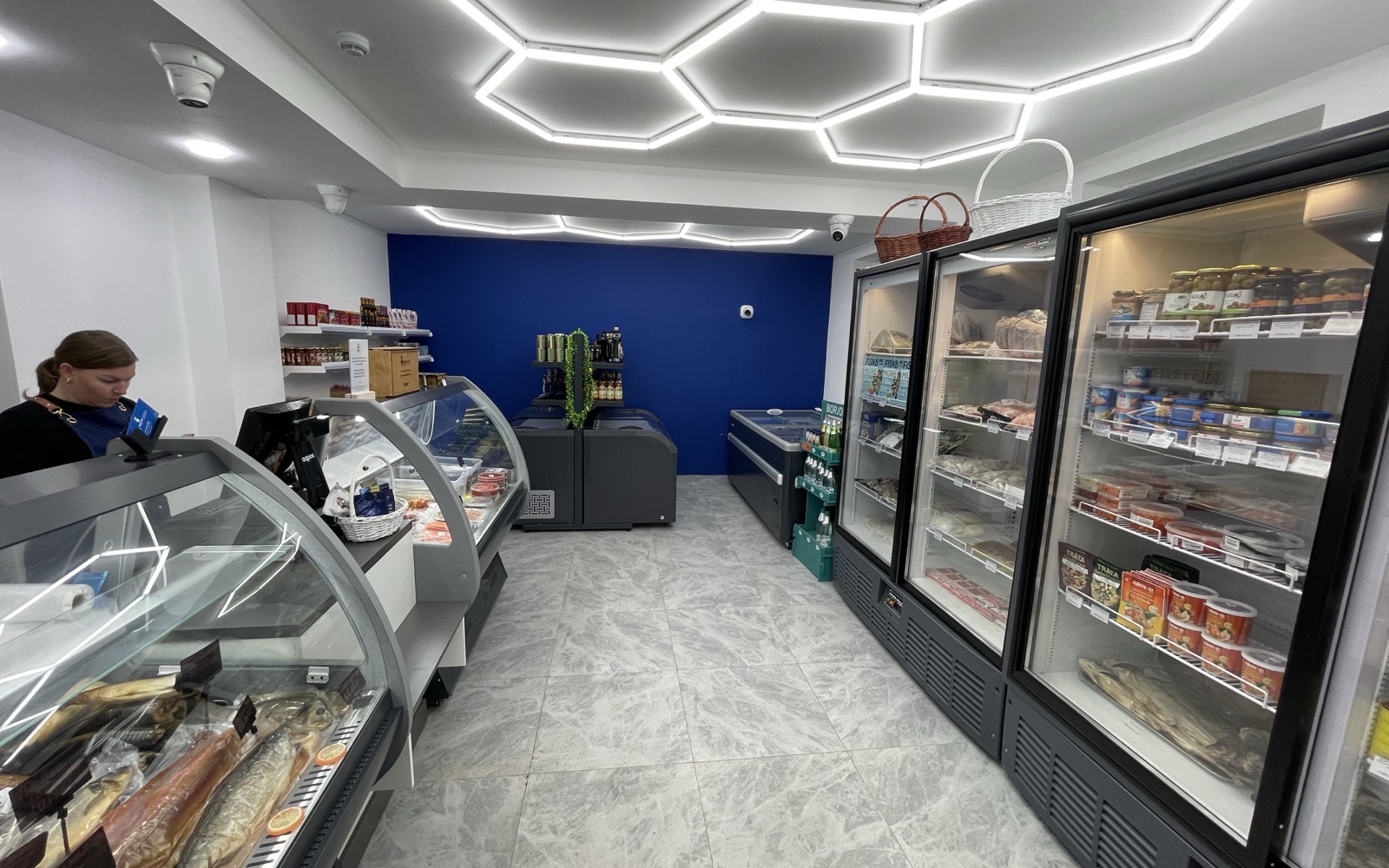 Магазин Balyq shop на Азаттык — фото 3