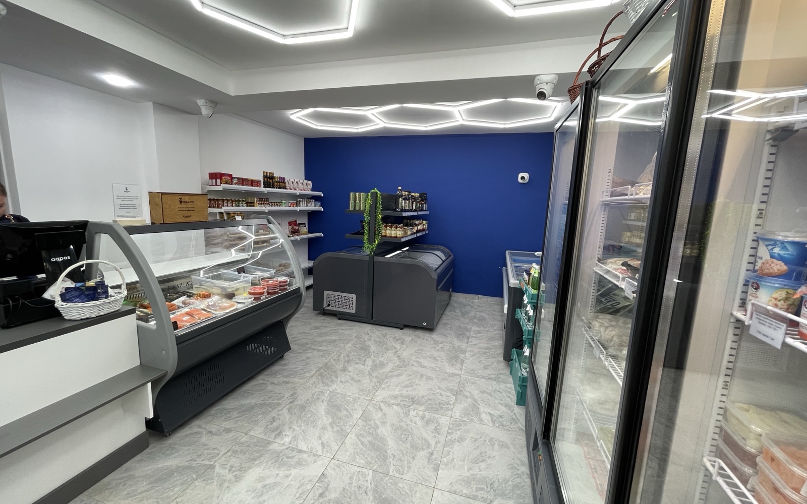 Магазин Balyq shop на Азаттык — фото 4